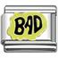 Bad Italian charms