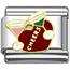 cheers Italian charms