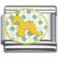 dog Italian charms