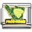 frog Italian charms