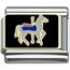 horse Italian charms