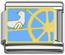 seagull italian charms