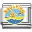kayak Italian charms