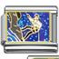 rock climb charms