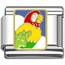 parrot charms