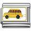 school bus charms