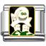 ghost italian charms
