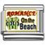 beach charms