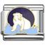 polar bead charms