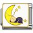 moon Italian charms