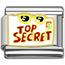 top secret charms