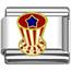 uncle sam hat charms