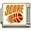 score ball charms