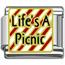 picnic charms
