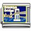 Brooklyn bridge charms