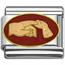 hand Italian charms