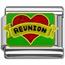 reunion Italian charms