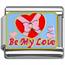 Be my love charms