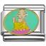 Buddha charms