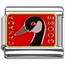 Canada goose charms