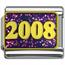 class 2008 charms