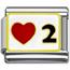 heart 2 charms