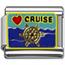 cruise Italian charms