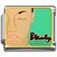beauty Italian charms