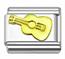 guitar Italian charms