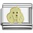 poodle Italian charms