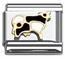 cow Italian charms