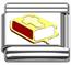 Bible Italian charms