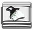 eagle Italian charms