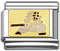 kendo Italian charms