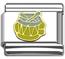 drum Italian charms