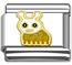 Bee Italian charms