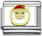 wholesale Christmas Italian charms and silver jewelry