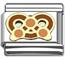 pretzel Italian charms
