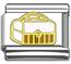 treasurechest Italian charms