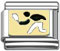 tennis player Italian charms