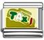 taxi Italian charms