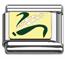 corn Italian charms