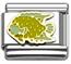 fish Italian charms