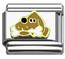 dog Italian charms