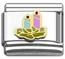 candle Italian charms
