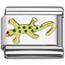 lizard Italian charms