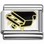 grand piano Italian charms