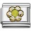 sunflower Italian charms