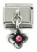 Dangle Italian charms for personalized jewelry