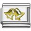 bells Italian charms